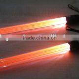 54cm LED Rechargeable Traffic Baton/nightstick