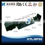 Semiconductor Laser Marking Machine on LED Driver thumbnail-3