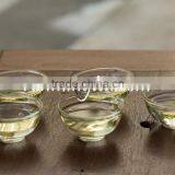 Imperial Traditional Huo Shan Huang Ya Yellow Tea thumbnail-5