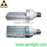 E40 LED Street Light Solar Garden Light (SEM-R28-01S) thumbnail-1
