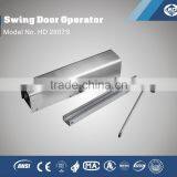 Automatic Swing Door Opener Designed for Home
