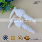 Hight Quality Right-left Lock Lotion Pump thumbnail-2