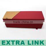 Chinese Food Packaging Boxes Luxury High Quality Custom Logo Sturdy Paper Board Wine Vodka Box For Bottles thumbnail-5