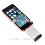 Real Capacity OTG Usb Flash Driver for IPhone 4/5/6 for IPad thumbnail-5