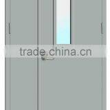 Made in China Steel Fireproof Security Doors Residential thumbnail-1
