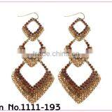 2014 Korea Earring Wholesale thumbnail-1