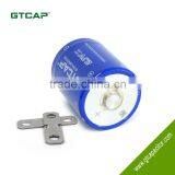 GTCAP Ultracapacitor Super Capacitor 2.7v 1200f EDLC