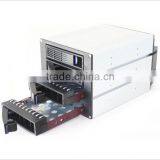 EDNSE 3u Sata1/2/3 And Sas Hdd Trays Hot-swap 6gb Network Storage Kit thumbnail-5