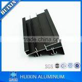 6063 Aluminum Extrusion for Door Frame Fabrication thumbnail-4