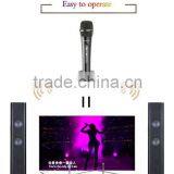 Henry Supply 2016 Hot Sell Product IMicrophone Handheld Wireless Bluetooth Microphone Speaker for KTV With Mini Size thumbnail-3