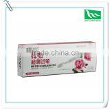 Wholesale Small Packaging Box High Quality Drug Box