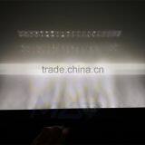 Upgraded 5D LED LIGHT BAR NEW Optics Len Super Lighting Concentrate IP67 CE ROHS off Road Lighting MZ 02D 300W 120W 52 Inch HOT thumbnail-6