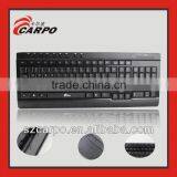 2014 hot selling Bluetooth mouse and keyboard gaming from China factory H900