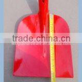 German Square Steel Garden Spade Shovel thumbnail-4