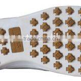 High Quality Golf Shoes Men With Microfiber Upper thumbnail-4