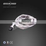 Real Manufacturer Price Multifunctional Vacuum RF Cavitation Massage Weight Loss Machine thumbnail-6