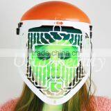 Led Mask Facial Skin Care Blue Red and Green Led Therapy PDT Machine LL 01N thumbnail-3