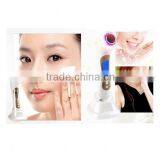 BEPERFECT BPm0152- Travel Size Facial Beauty Care Ultrasonic Massage Machine thumbnail-2