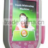 Stage Laser Light Machine With 15 Pcs Led Light and Time Accouting With CE thumbnail-3