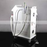 New Vertical Beauty Equipment Lingmei IPL RF Elight ND Yag Laser 3 In 1 Hair And Tattoo Removal thumbnail-2