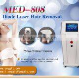 Promotion 808nm d Diode Laser Equipment for All Kinds of Hair Removal thumbnail-2