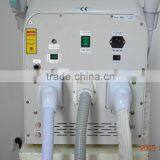 Portable Multifuntional Beauty Machine Tattoo Removal Hair Removal rf Elight Yag thumbnail-5