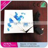 Derma Roller 3 In 1 Derma Rolling System Type And CE 2.5mm Certification Wrinkle Removal Derma Pen 0.75mm thumbnail-2