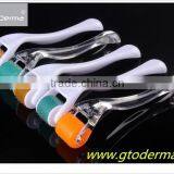 200 Needles Microneedle Skin Care Face Derma Roller thumbnail-4