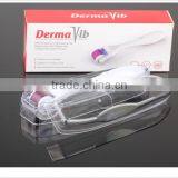 540 Needles LED Derma Roller LED Vibrating Medical Derma Roller Micro Needle Meso System Beauty Skin Roller thumbnail-6