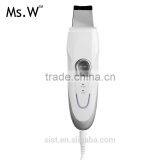 EMS Ultrasonic Skin Scrubber for Wrinkle Removing/face Lifting thumbnail-4
