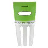 Best Selling Kitchen Tool Sporks Salad Spinner Plastic Salad Hands thumbnail-4