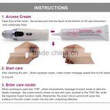 Customized Electric Wrinkle Remover Machine Ion Eye Wrinkle Remover thumbnail-4