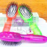 Laser Comb Massage With Vibration Comb and Laser Comb Good for Your Head thumbnail-1