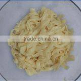 Shirataki Wholesale Italian Pasta Fettuccine Shape