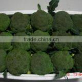 Green Broccoli From China Frozen Broccoli for Sale thumbnail-3