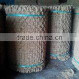 COIR MAT FOR ROAD PAVING /COCONUT FIBER MAT: Ms Hang: +84 97 553 2780
