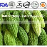 ISO 13 years factory Momordica charantia L. Bitter melon extract