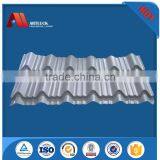 Color Corrugated Galvanized Steel Sheet for Roofing With Price thumbnail-6