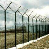 Airport Fence Mesh