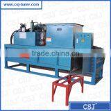 Manufacturer Sugar Cane Bagging Compactor Machine thumbnail-5