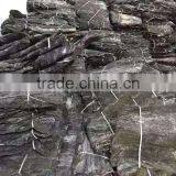 Dried Brown Algae Long Leaf Whole Sheet of Sea Kelp Seaweed for Sale thumbnail-5