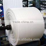 High Quality PP Woven Fabric With SGS Certification thumbnail-3