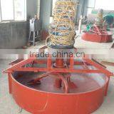 Fertilizer Product Type and New Condition Powder Mixing Machine thumbnail-2