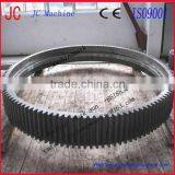 JCGH Rotary Dryer Gear