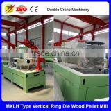 Large Capacity Complete Rice Husk, Grass, Straw, Wood Pellet Production Line Plant, Full Sawdust Pellet Production Line Plant thumbnail-4