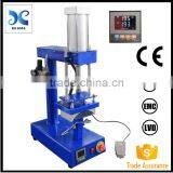 2016 Foot Switch Factory Direct Sale Pneumatic Cap Heat Press Machine thumbnail-1