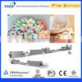 New Sweety Breakfast Cereals Making Machine,Cereals Snack Food Machine,Baby Food Production Machines