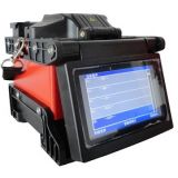 Qualified Fiber Optic Fusion Splicer 740 Splicing Machine