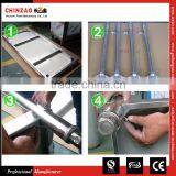 Stainless Steel Worktable/Commercial Workable/Stainless Steel Dining Table thumbnail-5