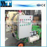 Farm Use Corn Silage Baling and Wrapping Hay Baling Machine With Factory Price thumbnail-2